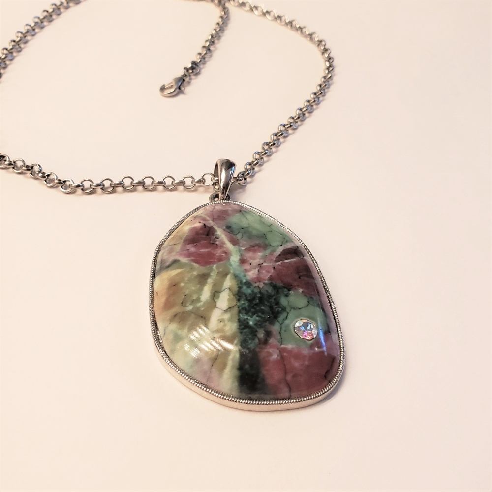 3/$15 Pendant Necklace